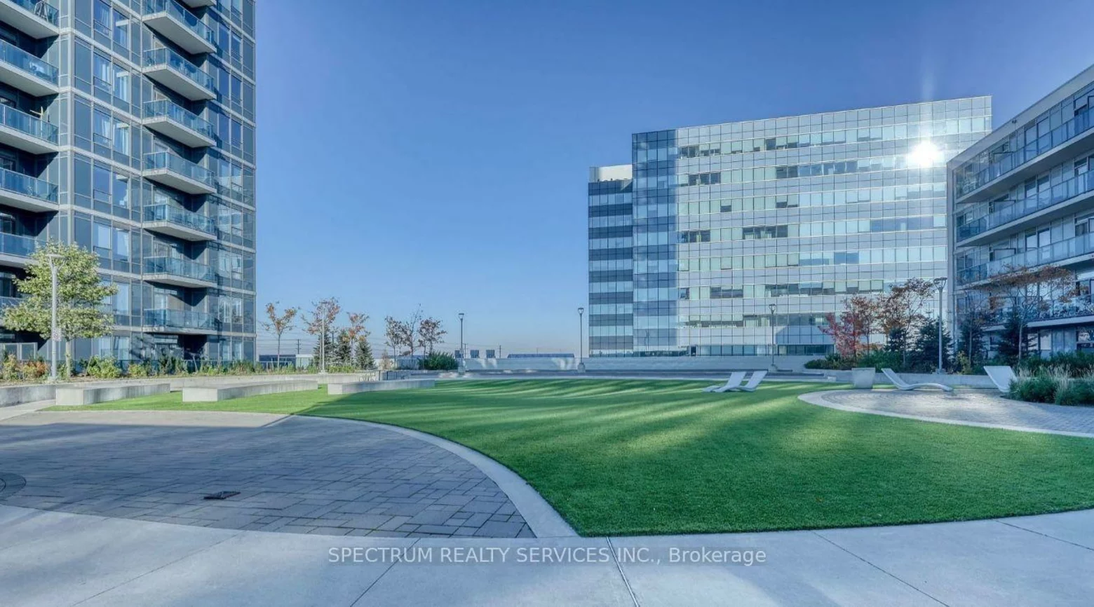 3600, Highway 7, Vaughan Corporate Centre, Vaughan