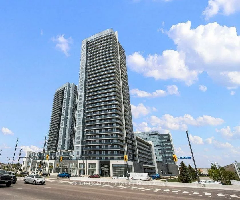 3600, Highway 7, Vaughan Corporate Centre, Vaughan