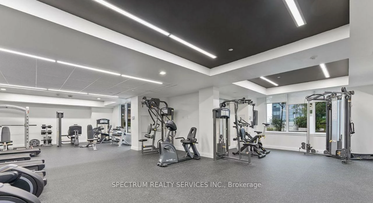 3600, Highway 7, Vaughan Corporate Centre, Vaughan