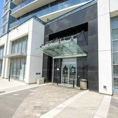 3600, Highway 7, Vaughan Corporate Centre, Vaughan