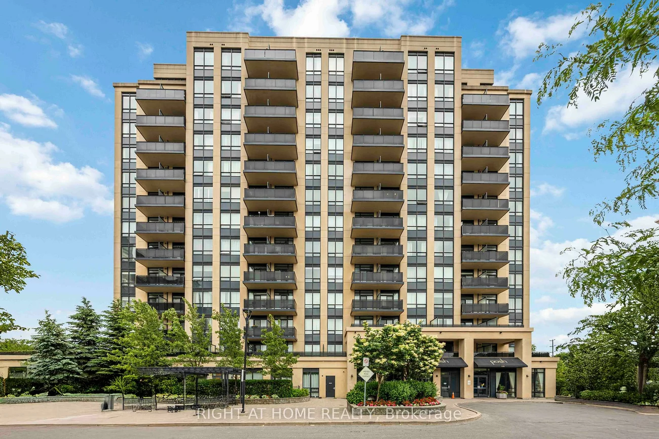 520, Steeles, Crestwood-Springfarm-Yorkhill, Vaughan