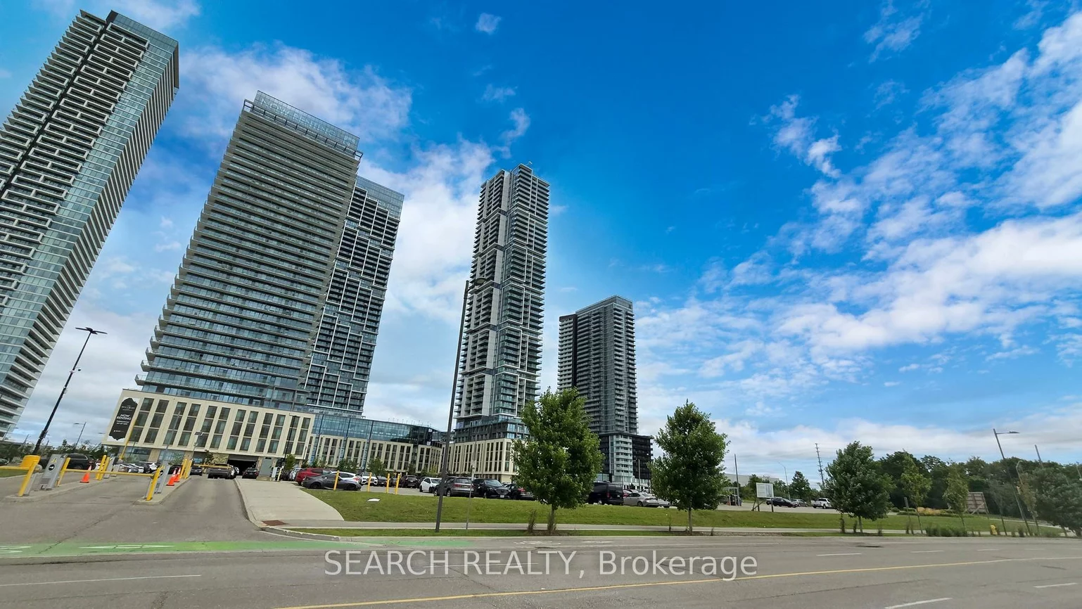 7890, Jane, Vaughan Corporate Centre, Vaughan