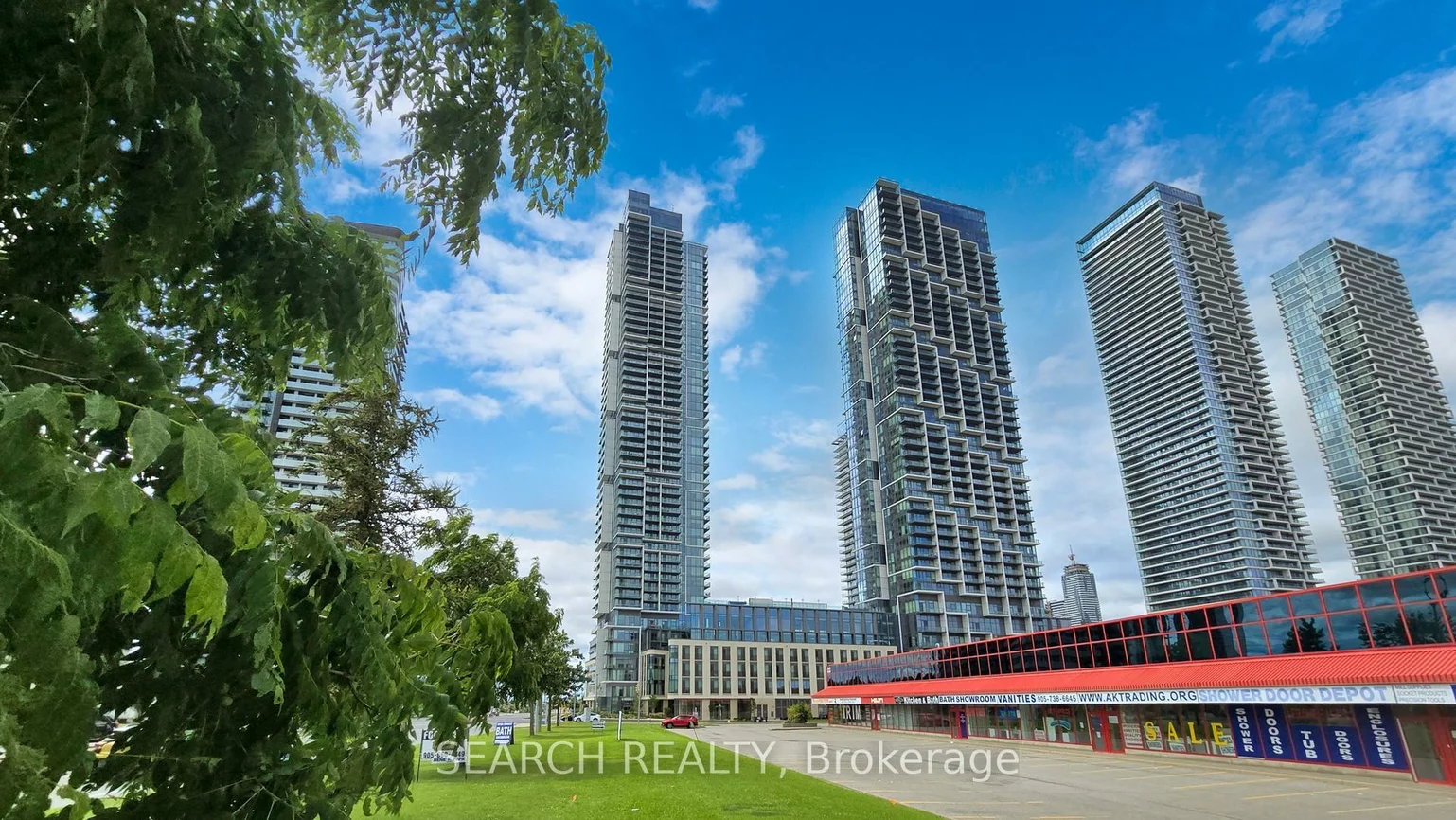 7890, Jane, Vaughan Corporate Centre, Vaughan