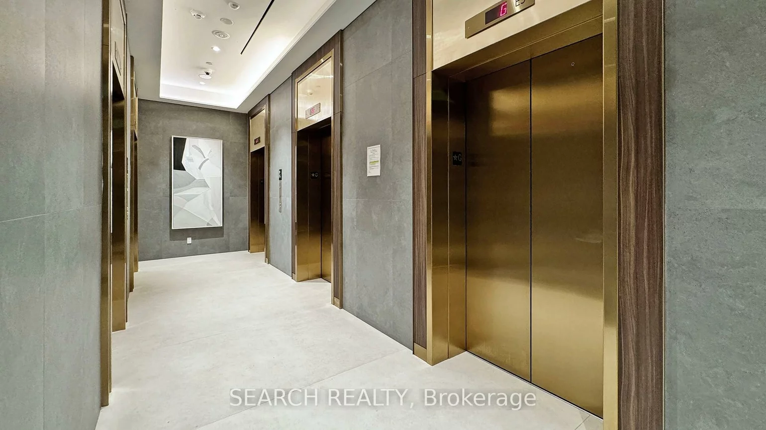 7890, Jane, Vaughan Corporate Centre, Vaughan