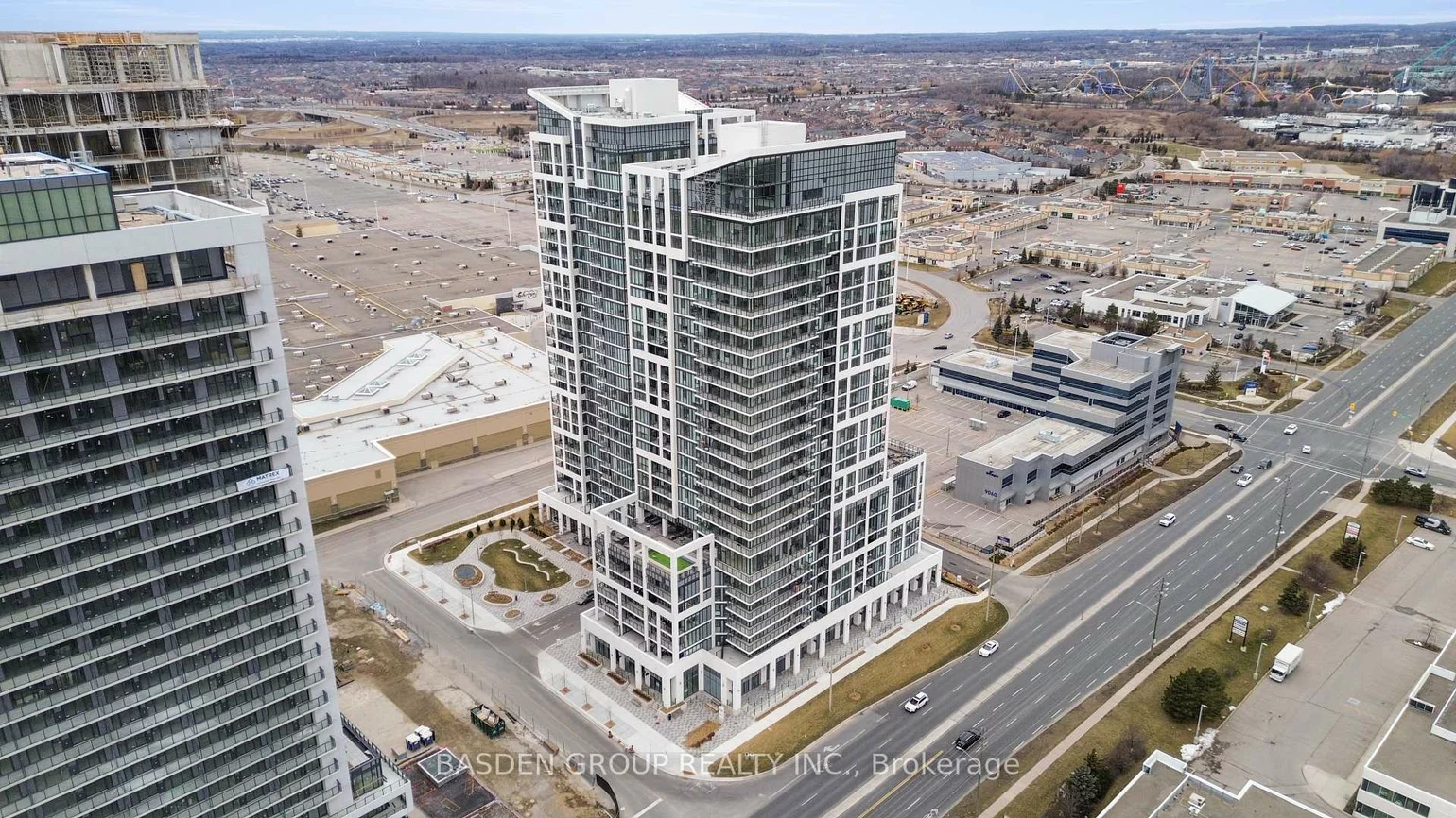 9000, Jane, Vellore Village, Vaughan