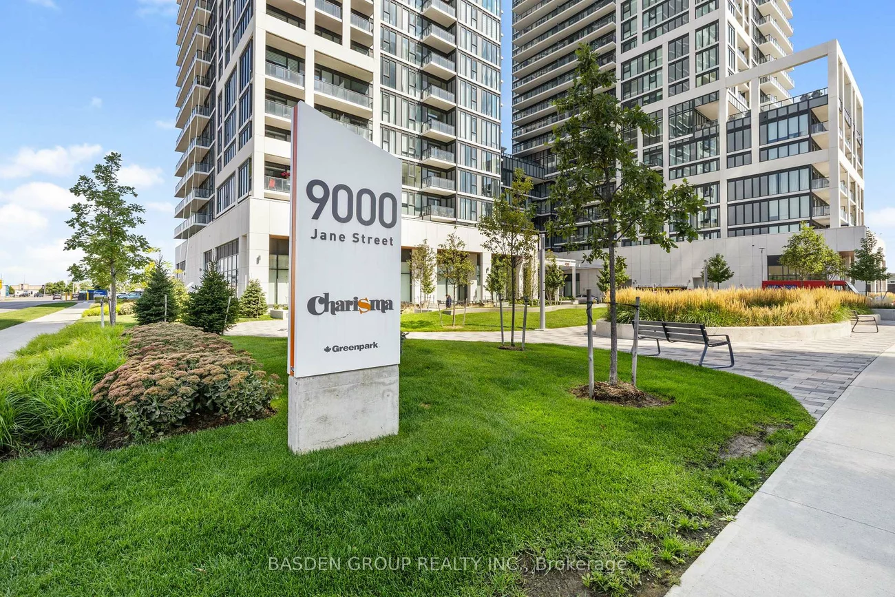 9000, Jane, Vellore Village, Vaughan