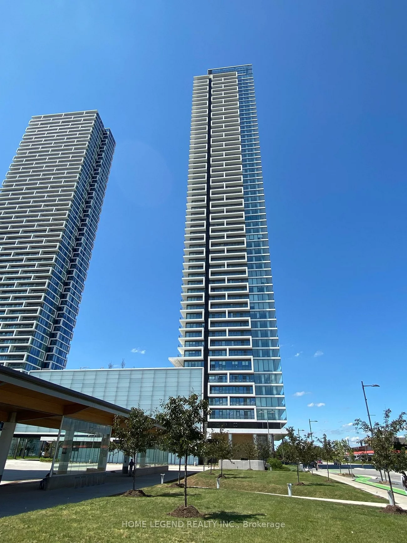 950, Portage, Vaughan Corporate Centre, Vaughan