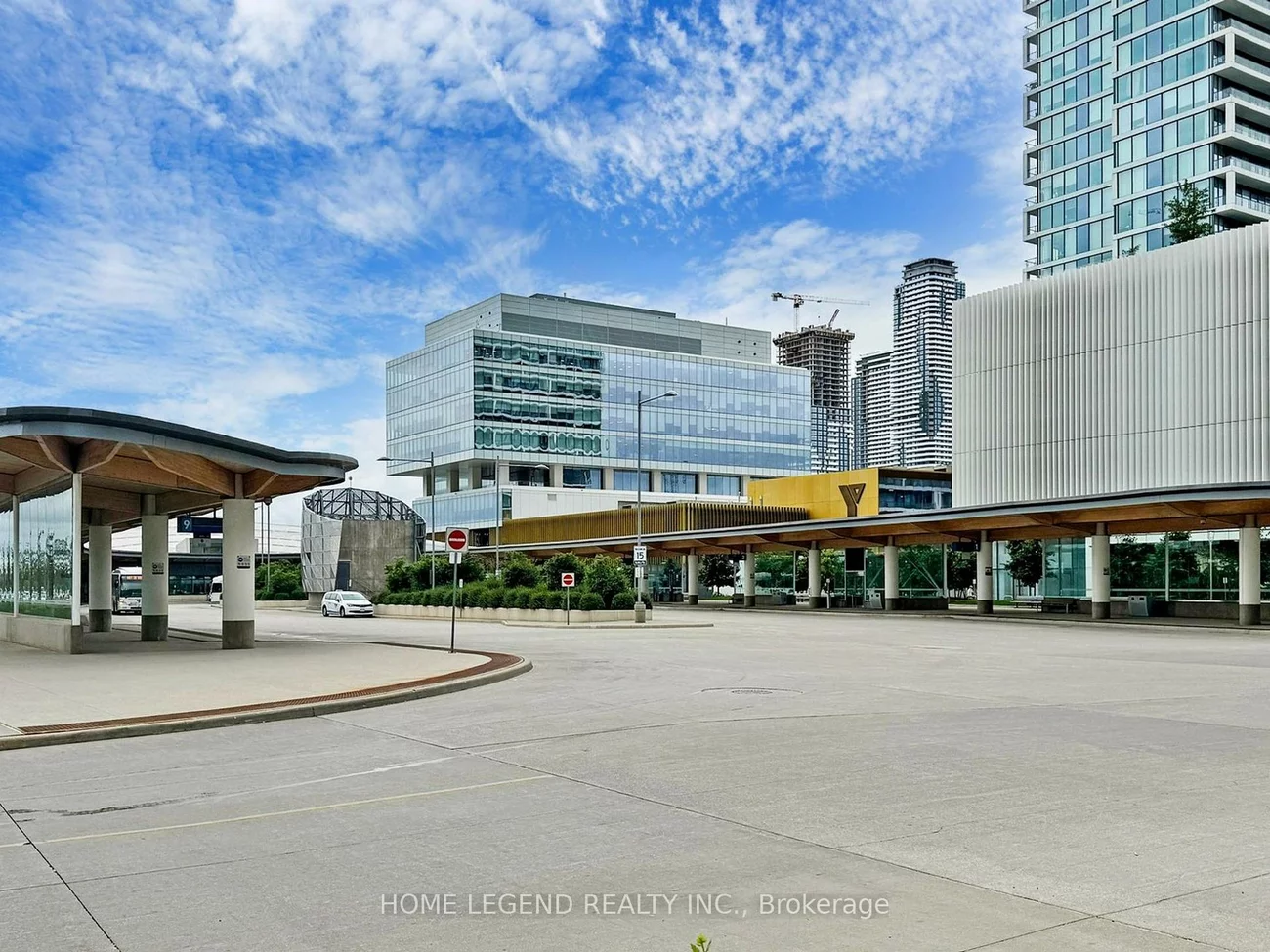950, Portage, Vaughan Corporate Centre, Vaughan