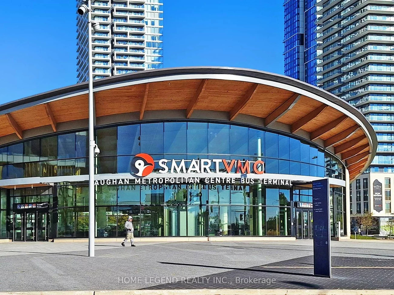 950, Portage, Vaughan Corporate Centre, Vaughan