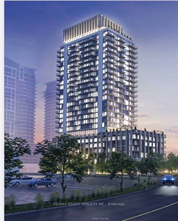 8960, Jane, Vellore Village, Vaughan