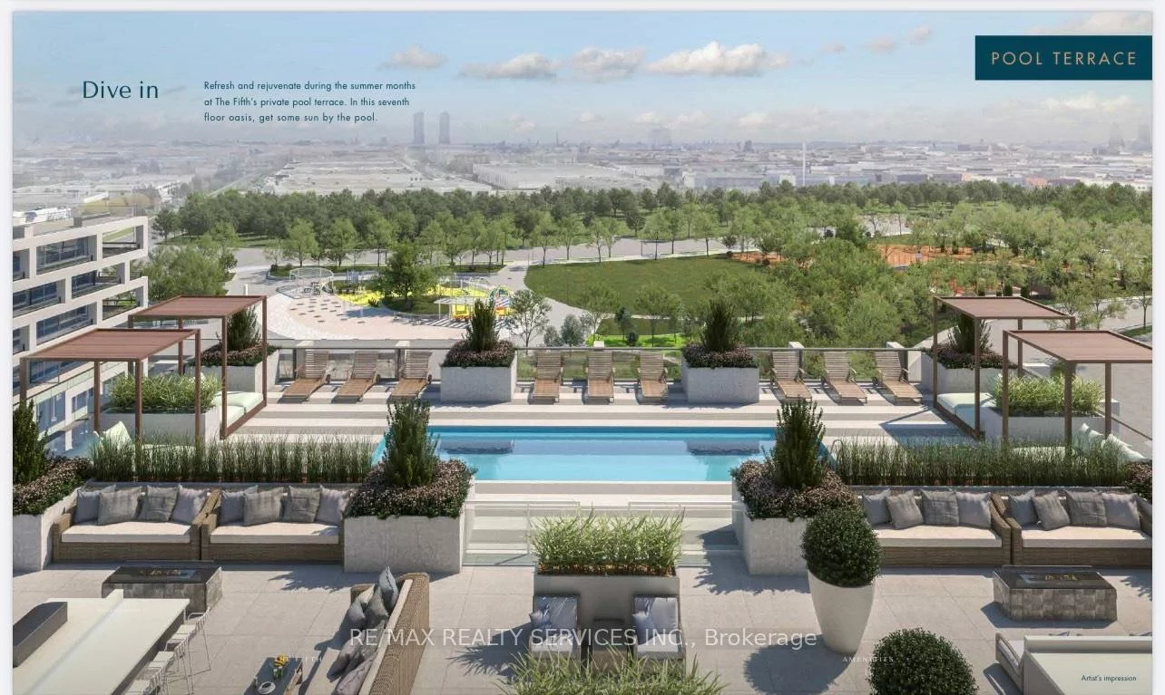 8960, Jane, Vellore Village, Vaughan