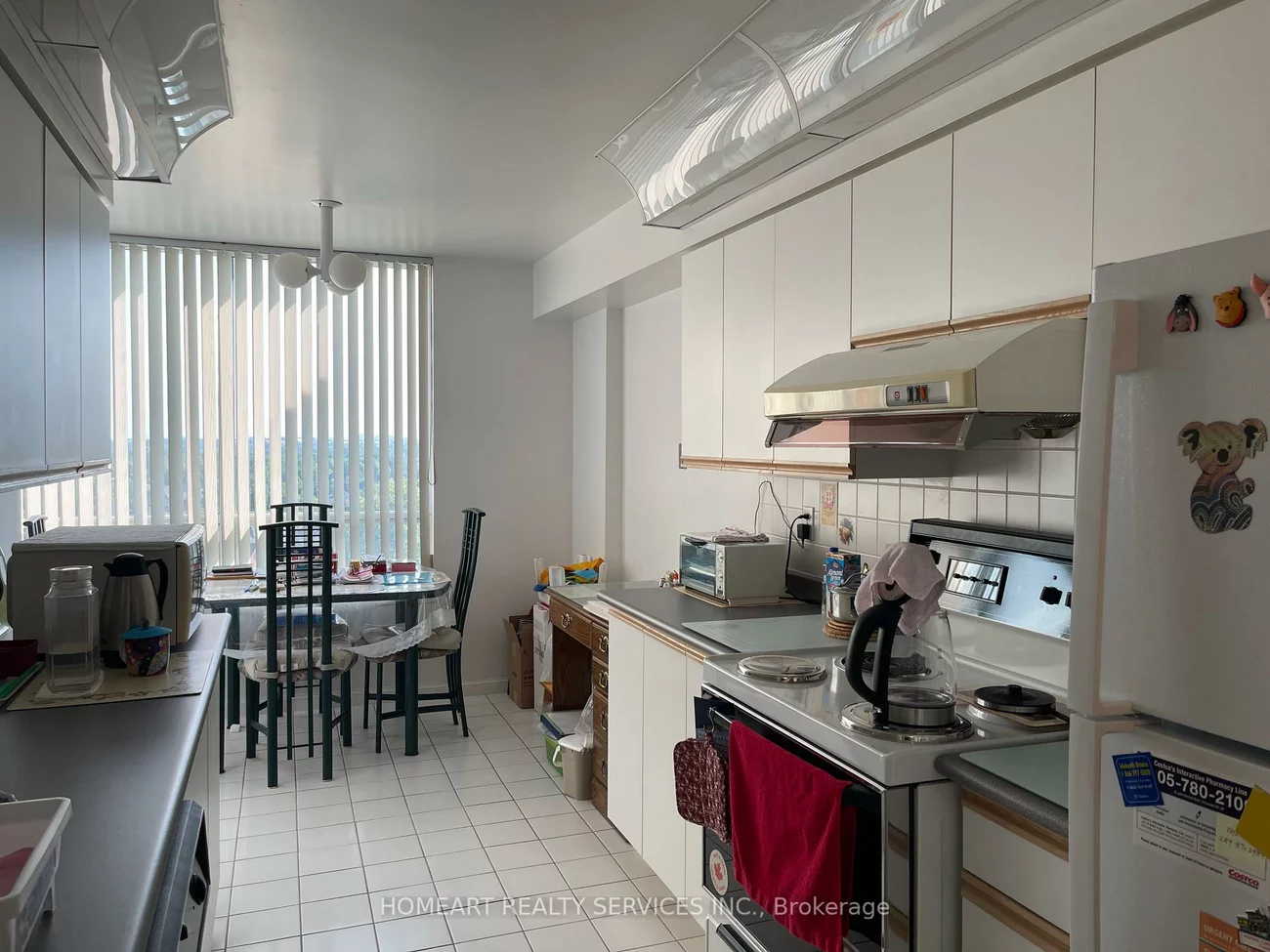 110, Promenade, Brownridge, Vaughan