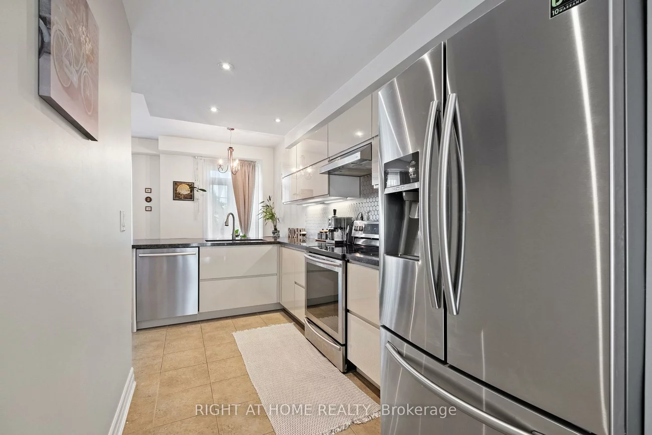 873, New Westminster, Beverley Glen, Vaughan