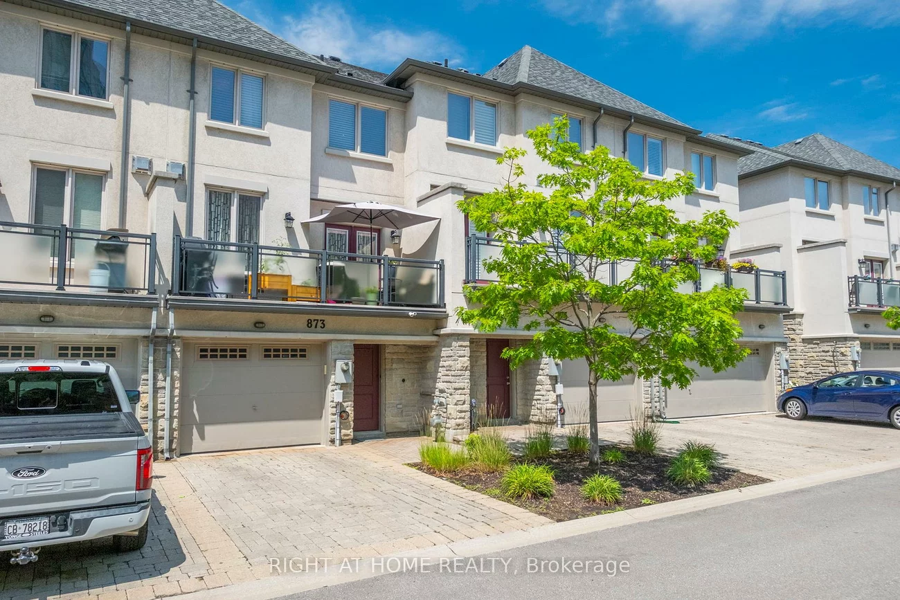 873, New Westminster, Beverley Glen, Vaughan