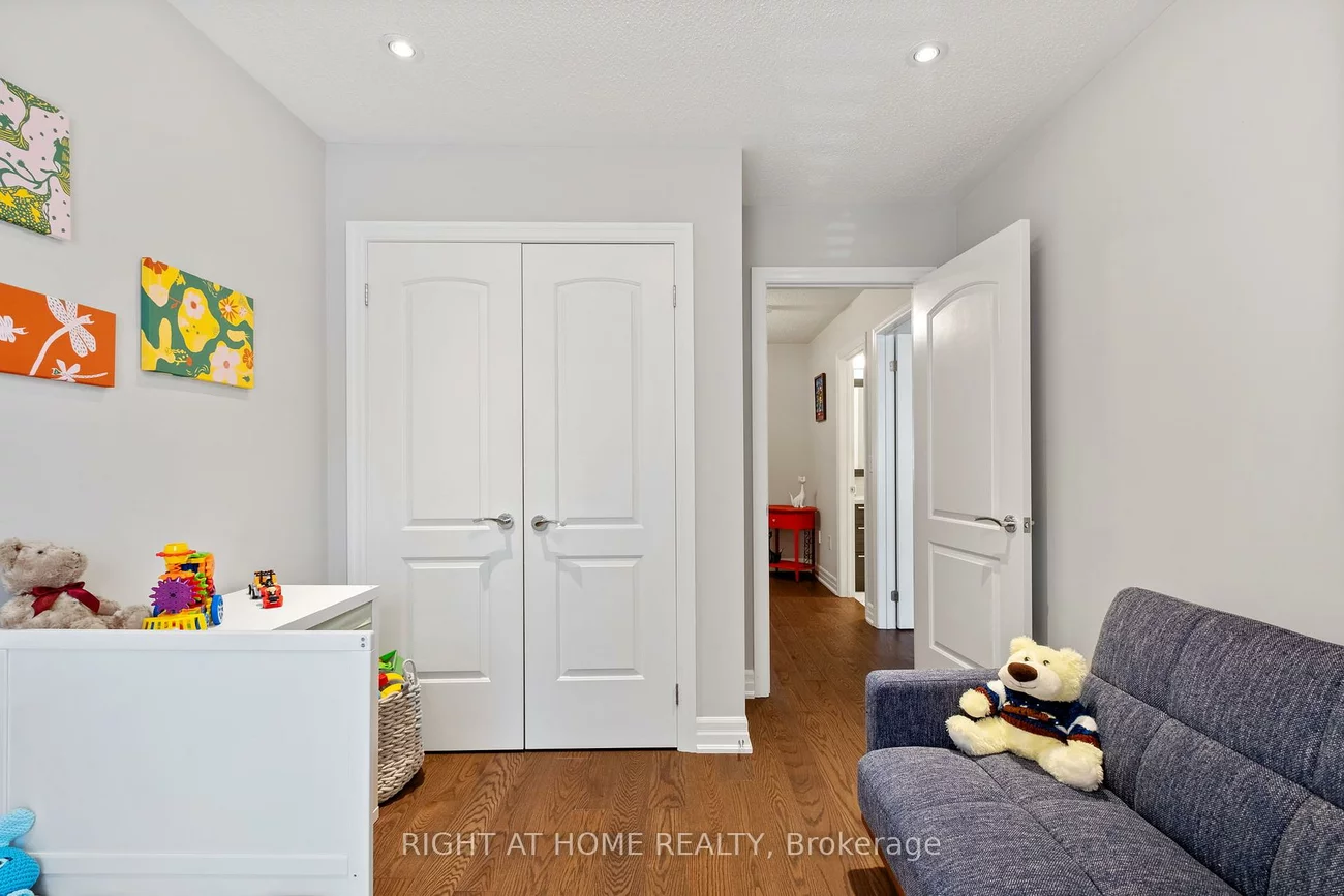 873, New Westminster, Beverley Glen, Vaughan
