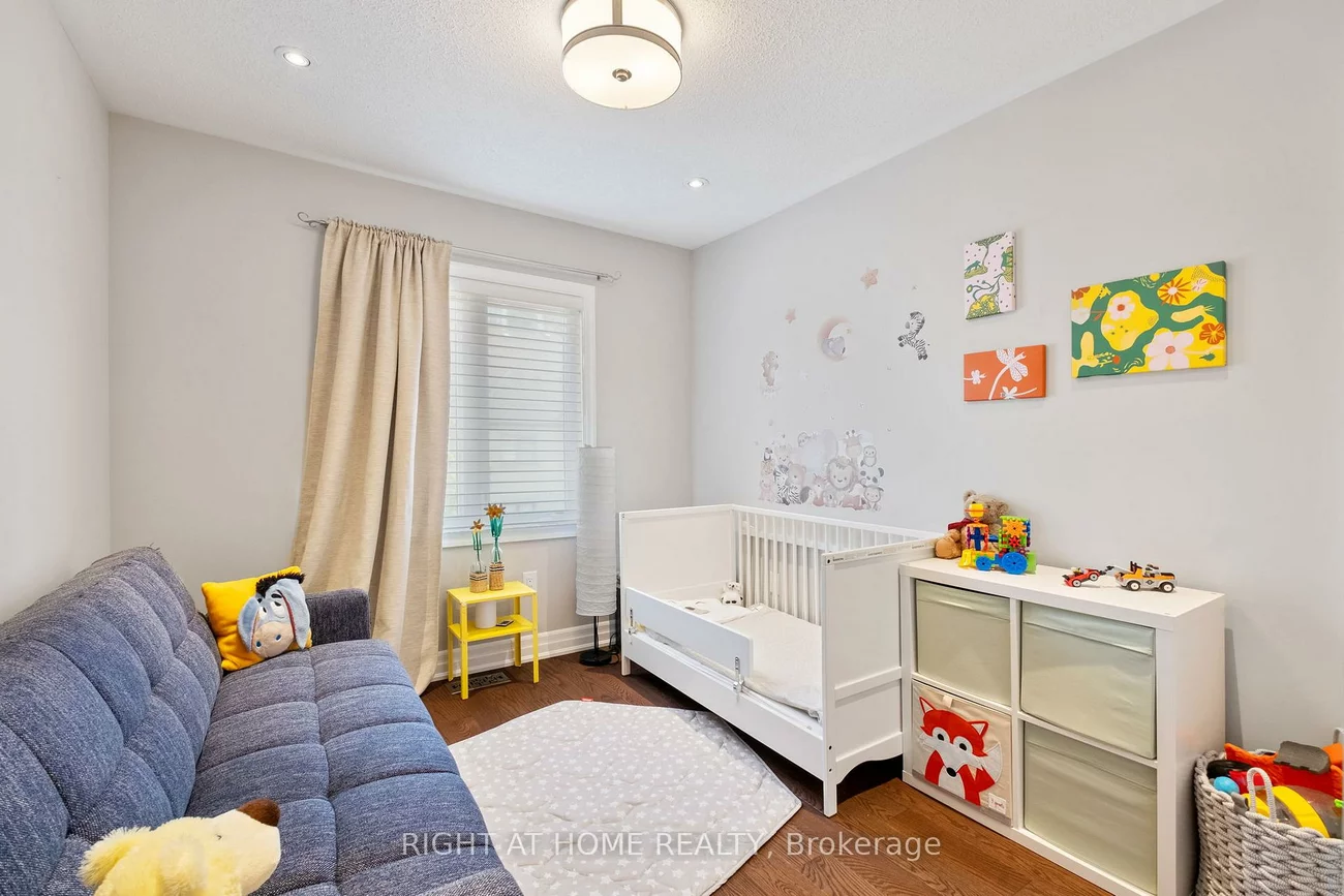 873, New Westminster, Beverley Glen, Vaughan