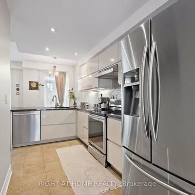 873, New Westminster, Beverley Glen, Vaughan