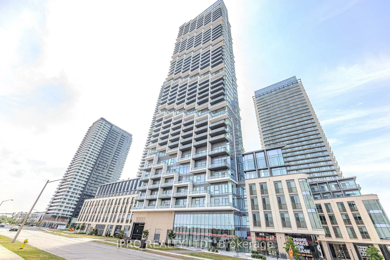 1000, Portage, Concord, Vaughan