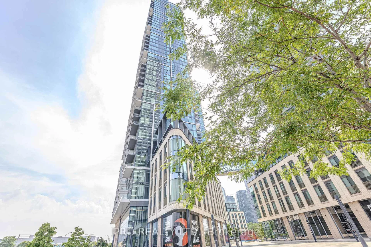 1000, Portage, Concord, Vaughan