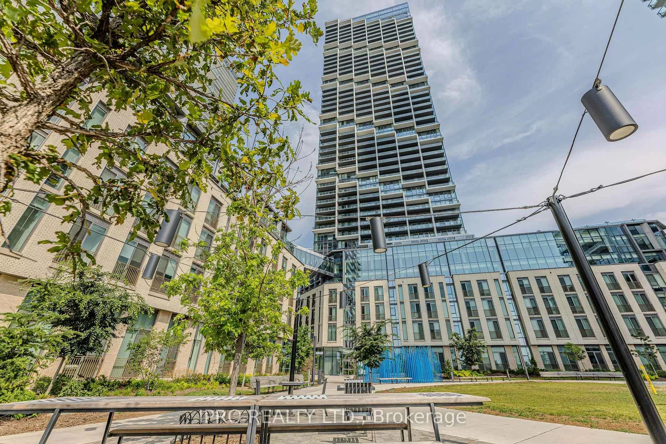 1000, Portage, Concord, Vaughan