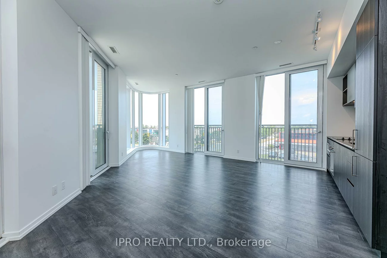 1000, Portage, Concord, Vaughan