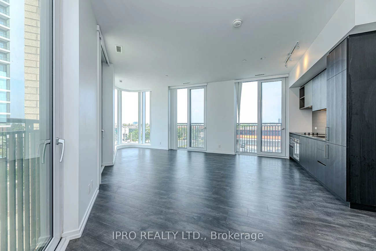 1000, Portage, Concord, Vaughan