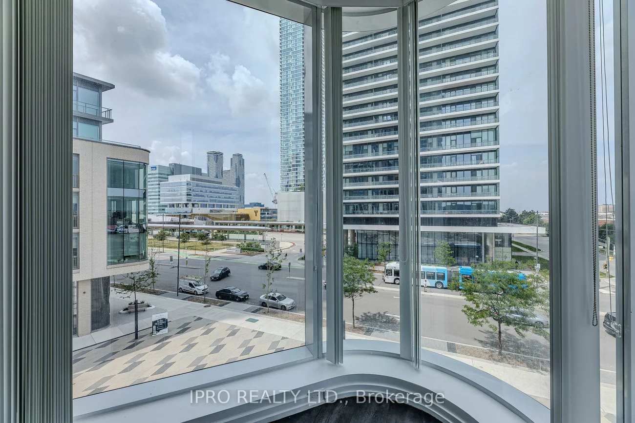 1000, Portage, Concord, Vaughan