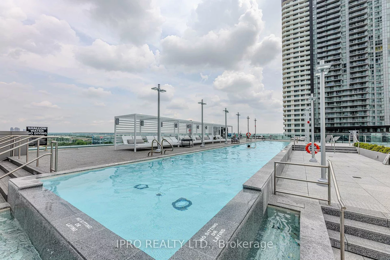 1000, Portage, Concord, Vaughan