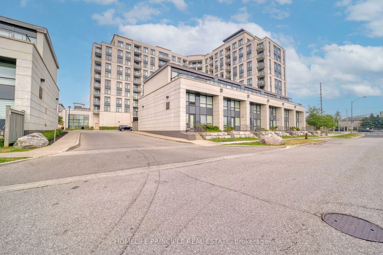 12, Woodstream, Vaughan Grove, Vaughan