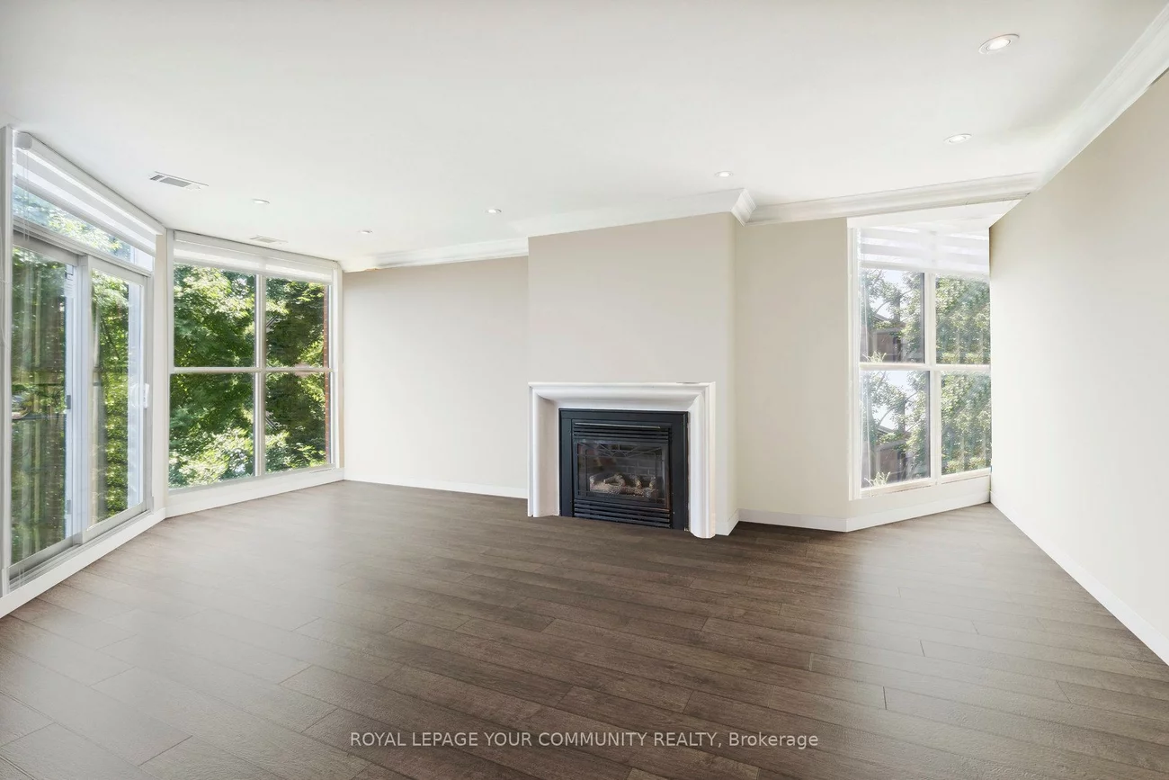100, Arbors, West Woodbridge, Vaughan