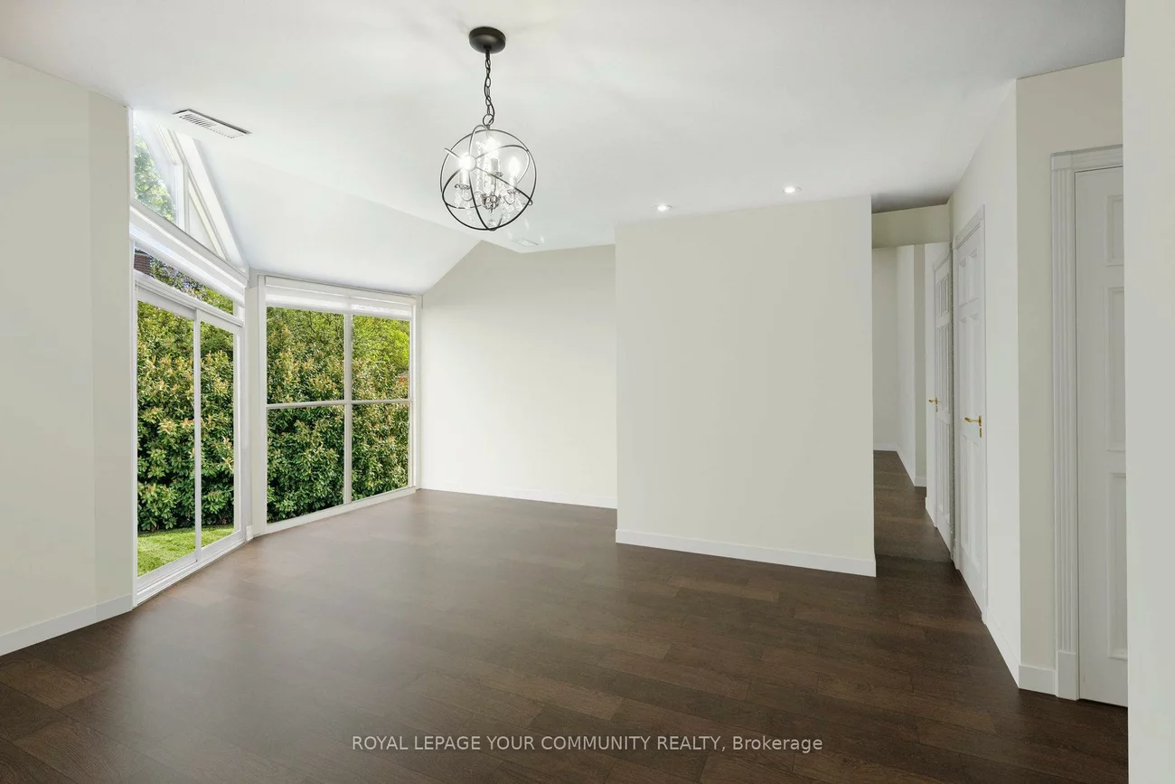100, Arbors, West Woodbridge, Vaughan
