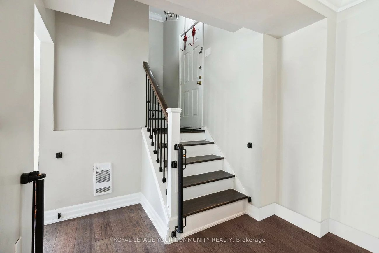 100, Arbors, West Woodbridge, Vaughan