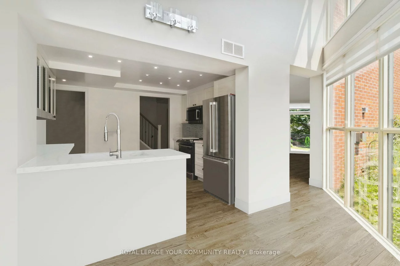 100, Arbors, West Woodbridge, Vaughan