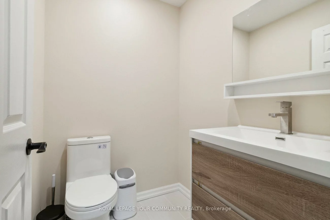 100, Arbors, West Woodbridge, Vaughan