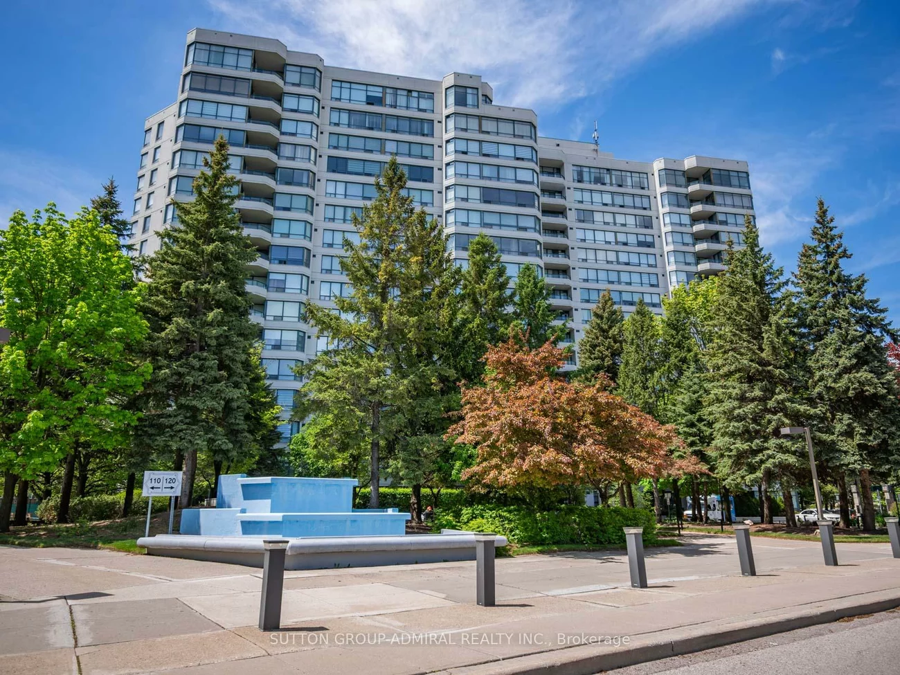 120, Promenade, Brownridge, Vaughan