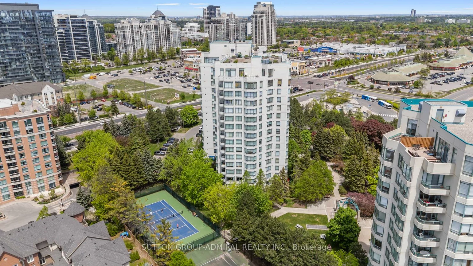 120, Promenade, Brownridge, Vaughan