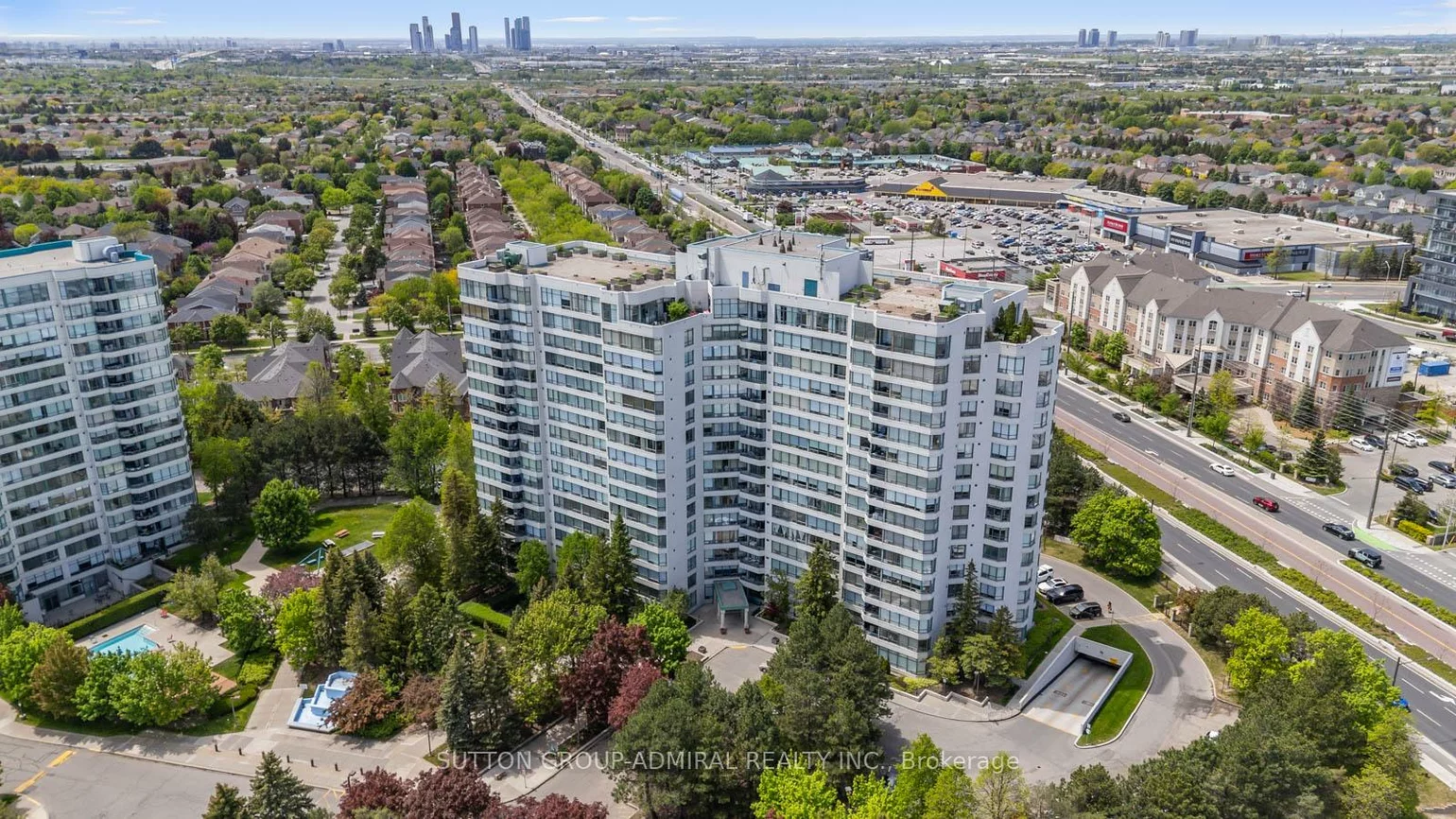 120, Promenade, Brownridge, Vaughan