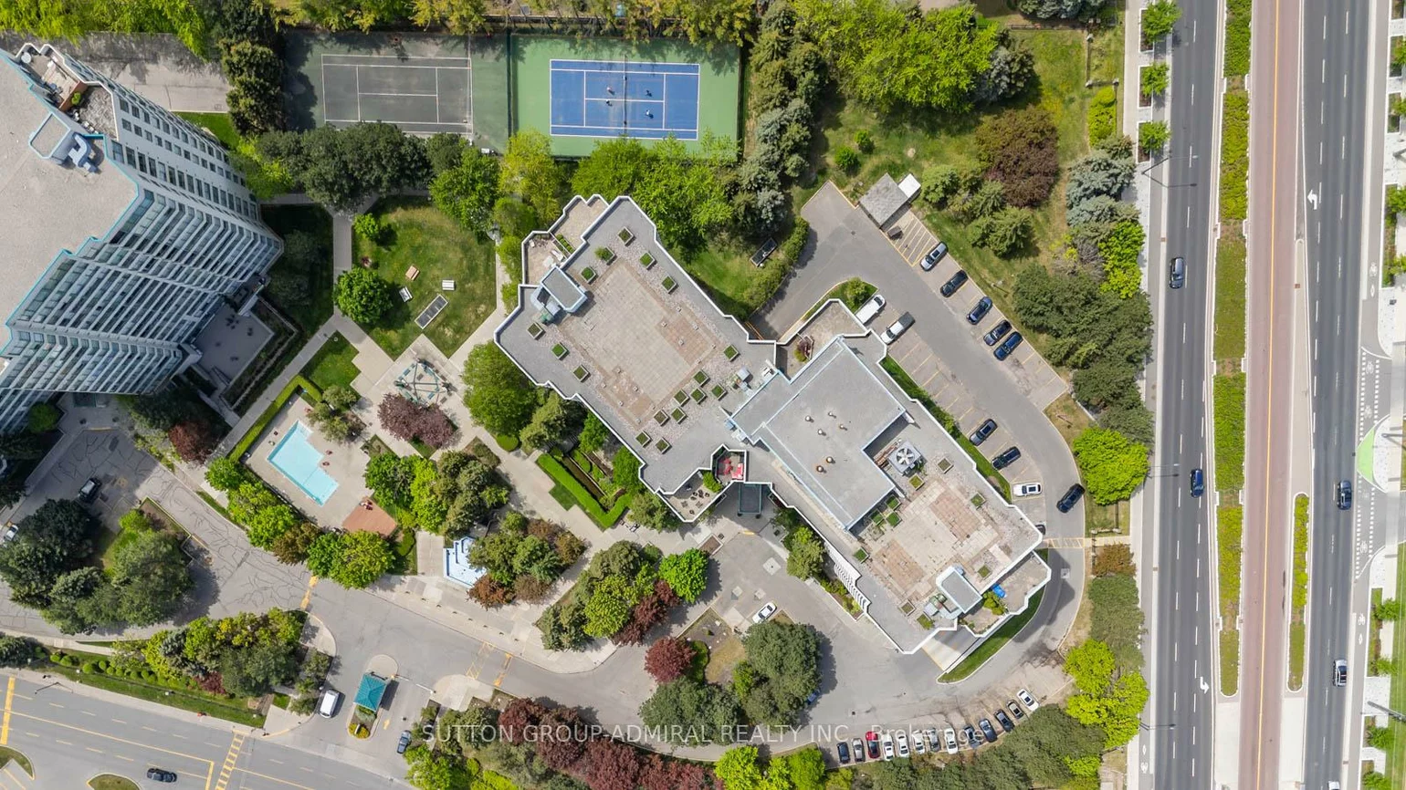 120, Promenade, Brownridge, Vaughan