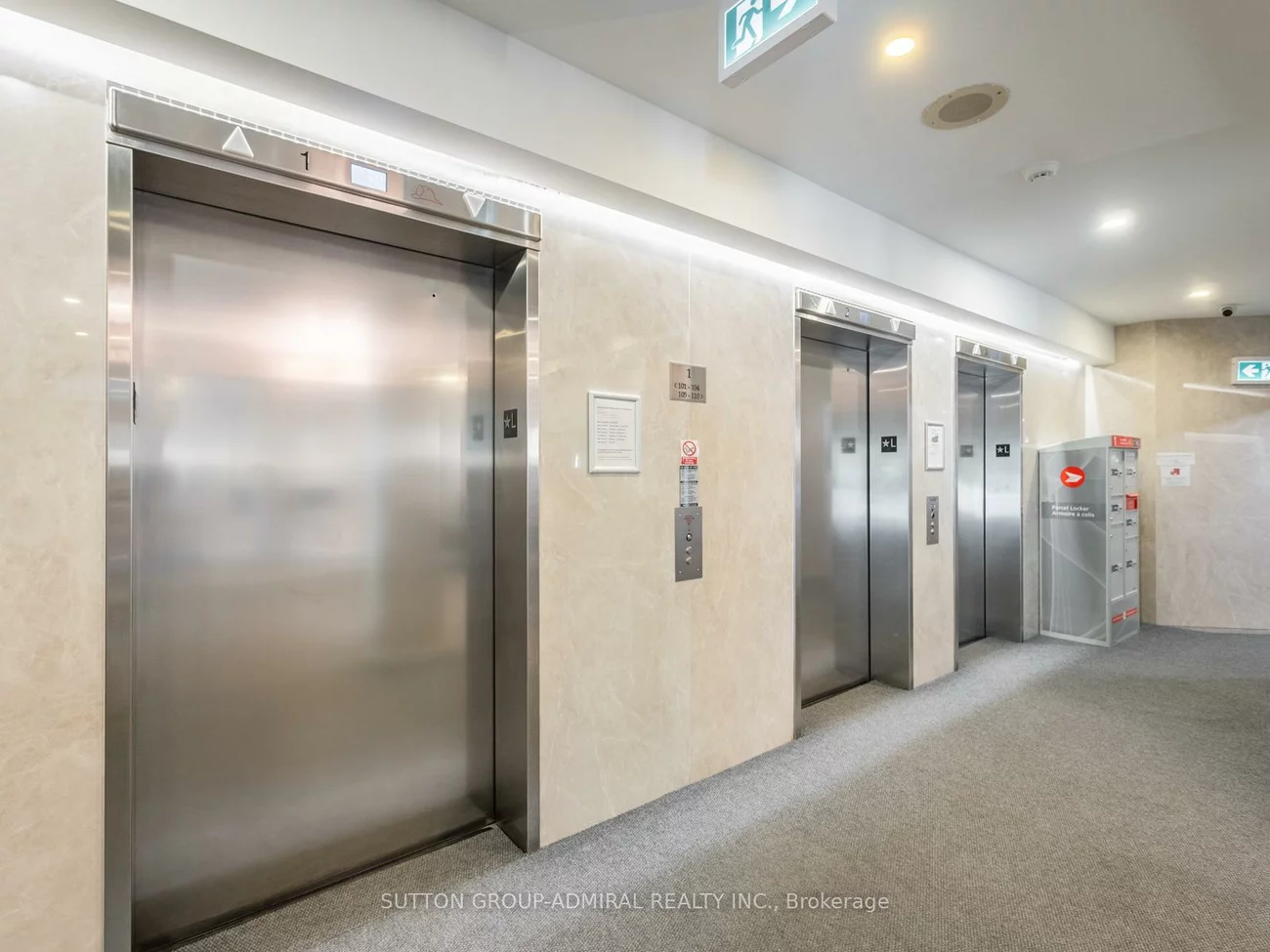 120, Promenade, Brownridge, Vaughan