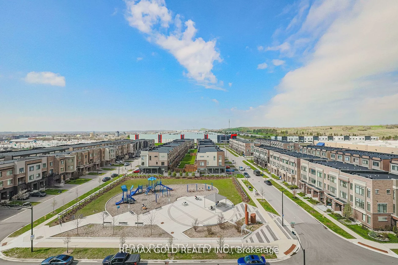 100, Eagle Rock, Rural Vaughan, Vaughan