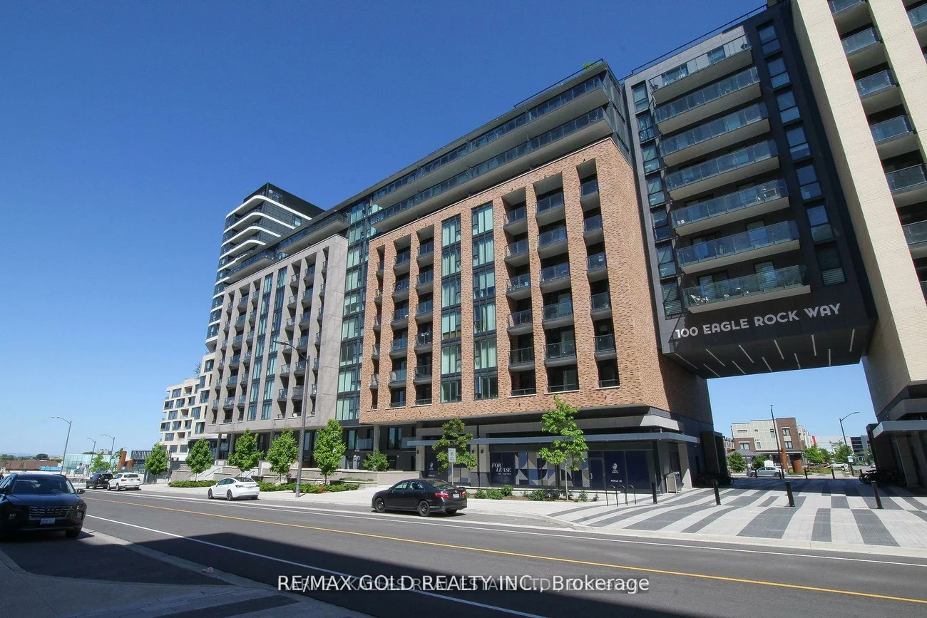 100, Eagle Rock, Rural Vaughan, Vaughan
