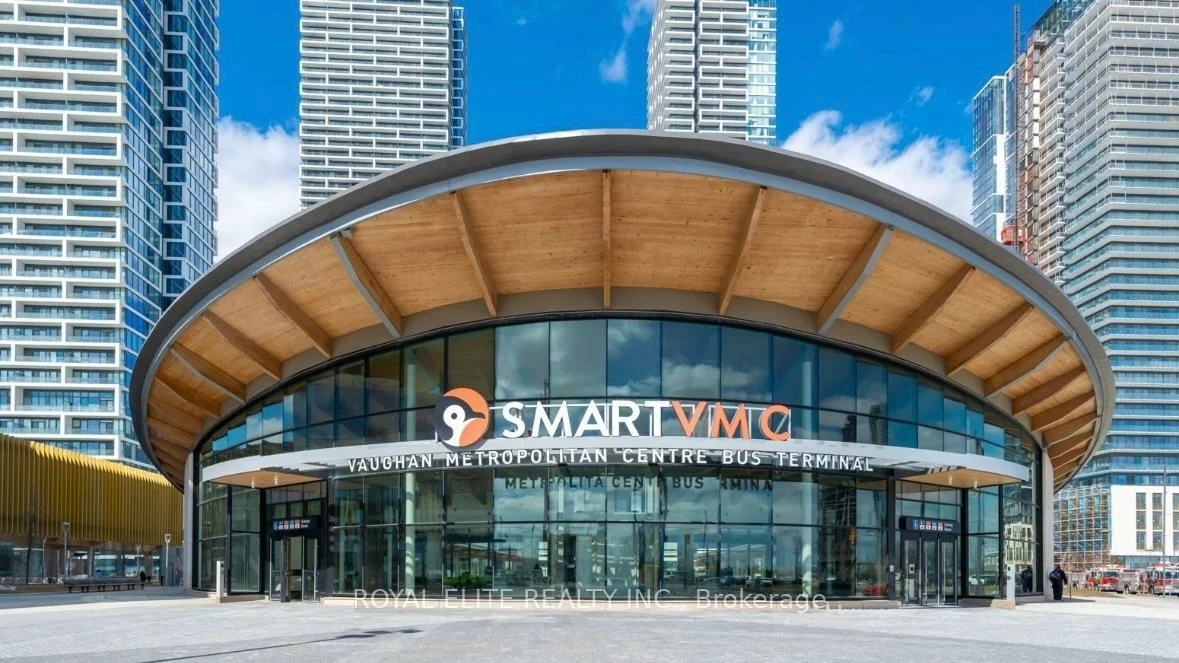 1000, Portage, Vaughan Corporate Centre, Vaughan