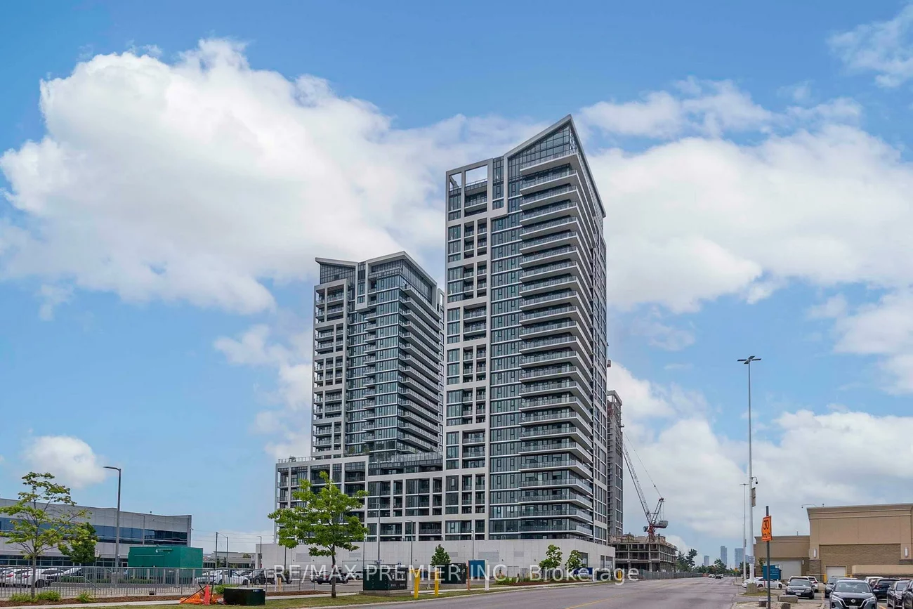 9000, Jane, Concord, Vaughan