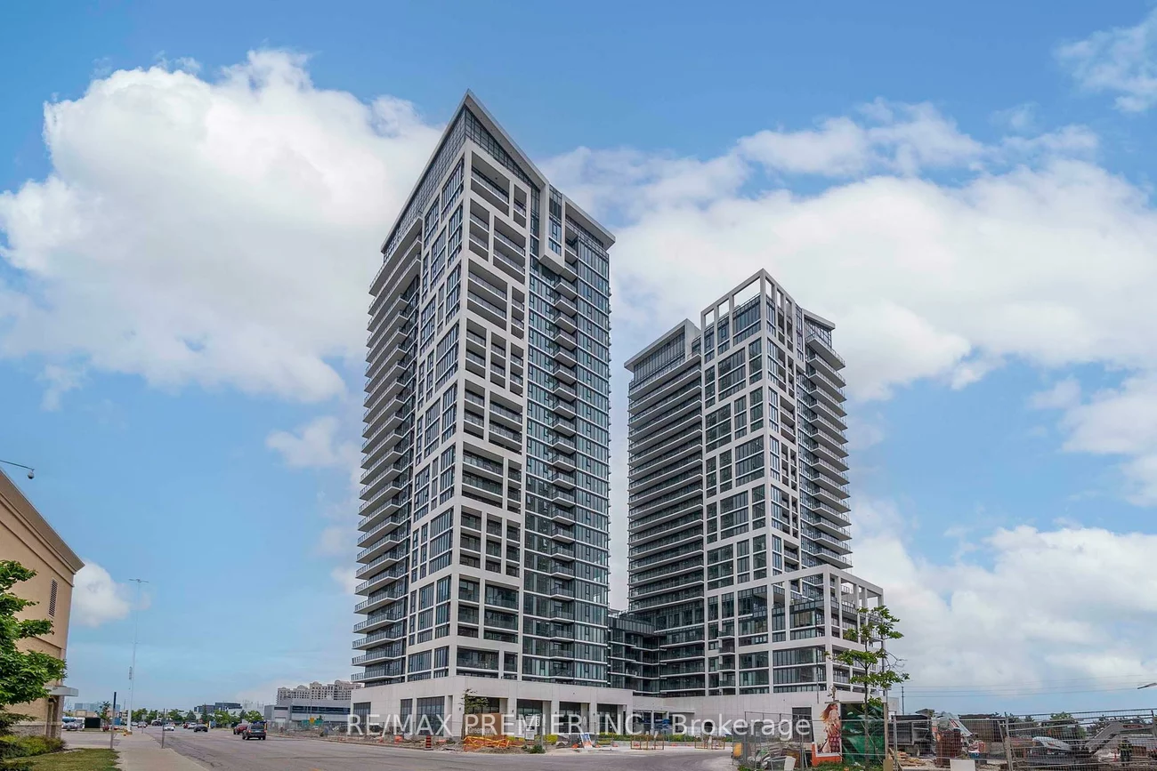 9000, Jane, Concord, Vaughan