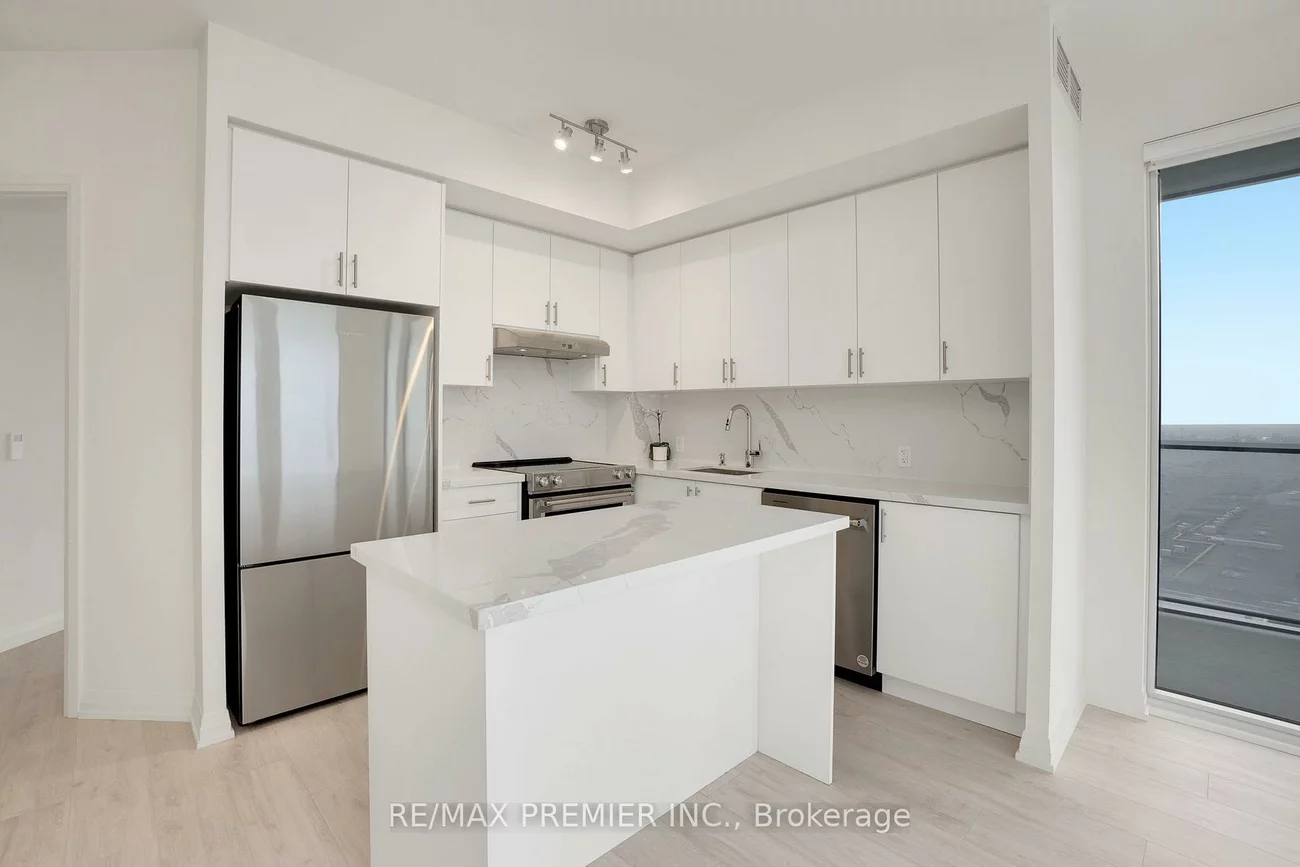 9000, Jane, Concord, Vaughan