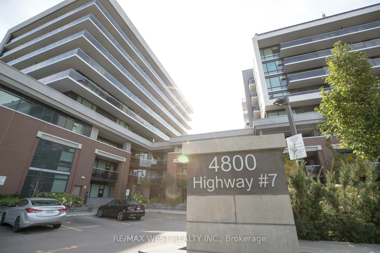 4800, Hwy 7, East Woodbridge, Vaughan