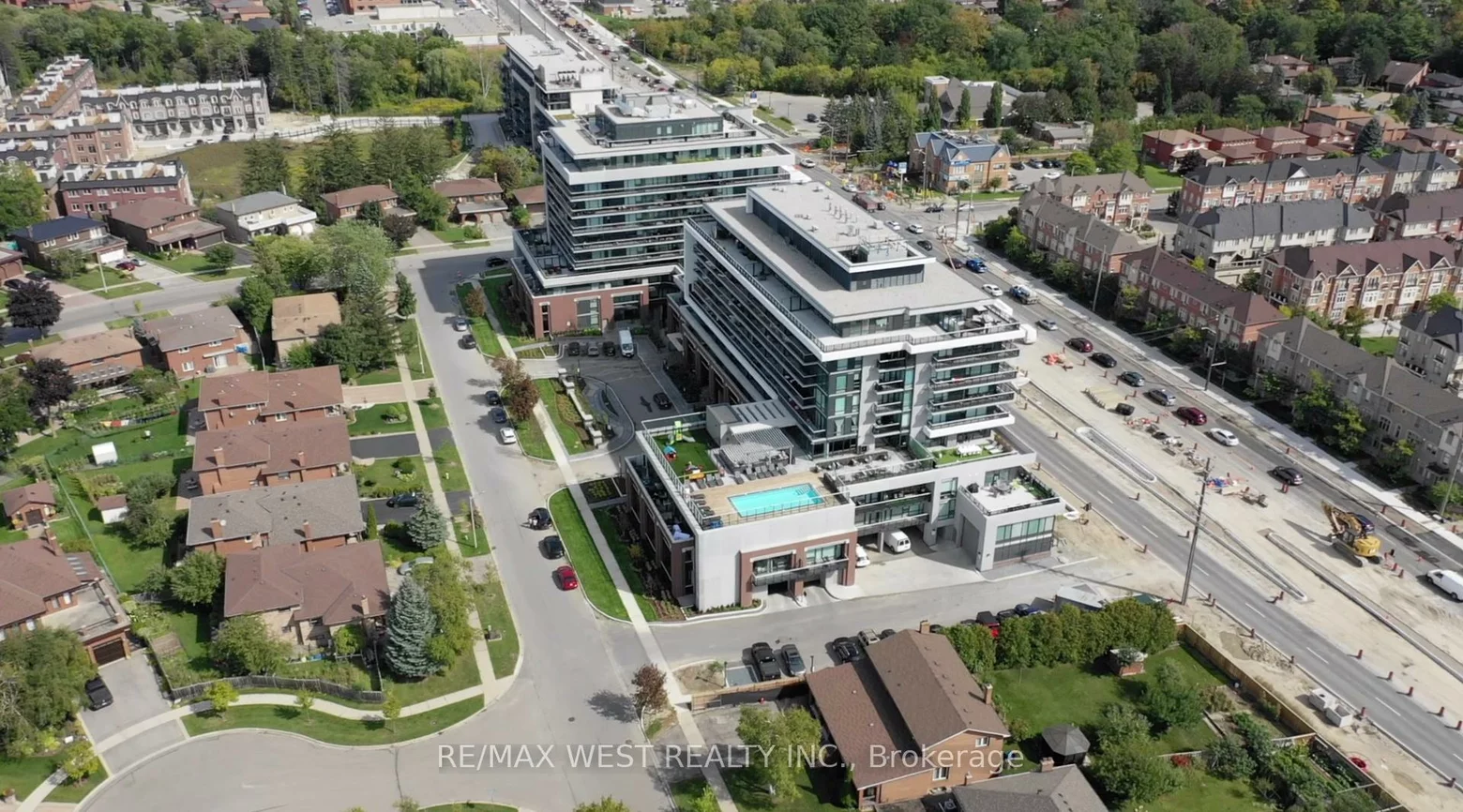 4800, Hwy 7, East Woodbridge, Vaughan