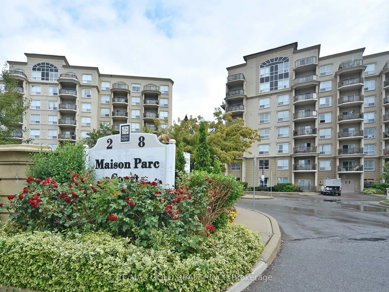 2, Maison Parc, Lakeview Estates, Vaughan