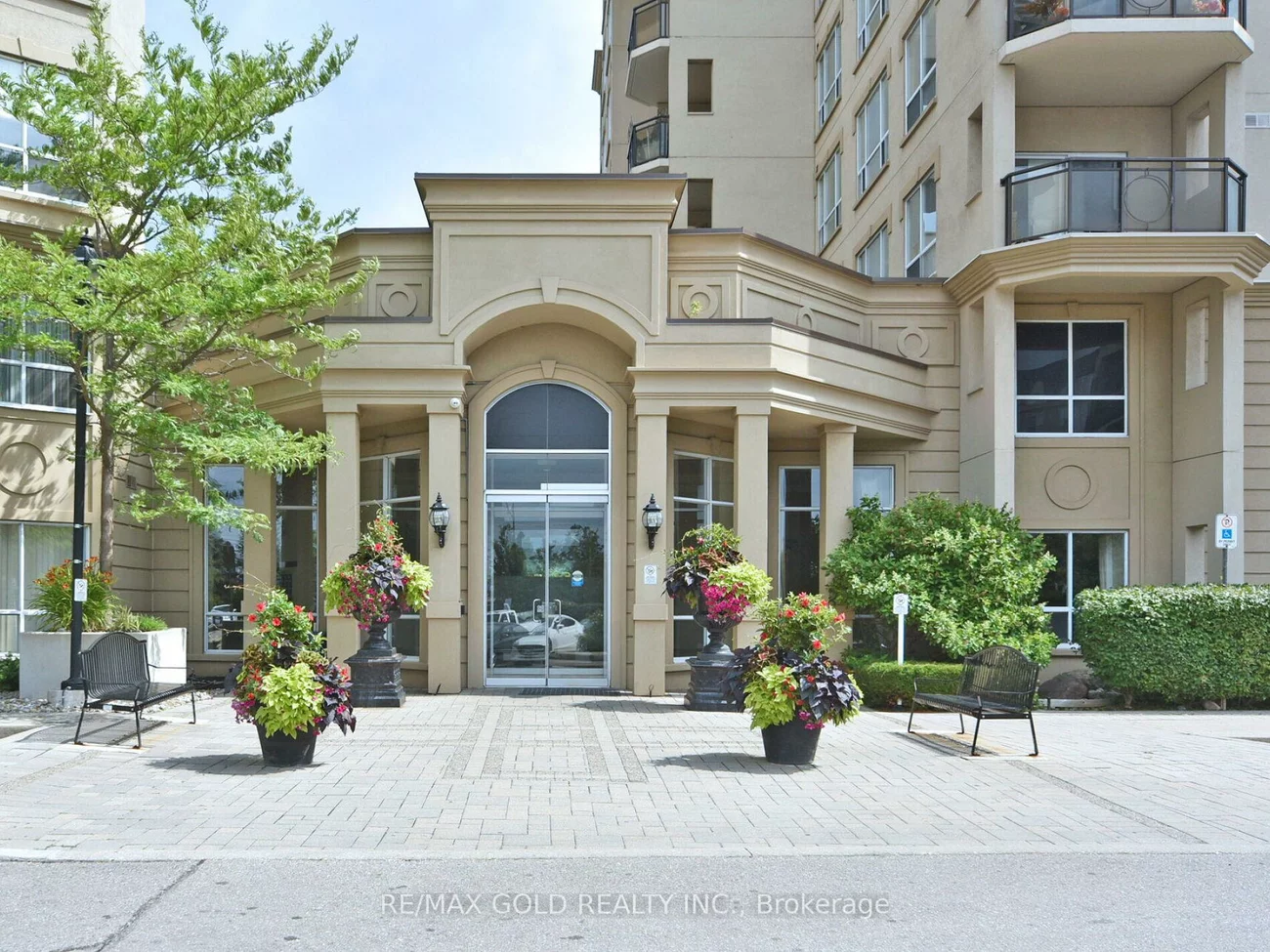 2, Maison Parc, Lakeview Estates, Vaughan