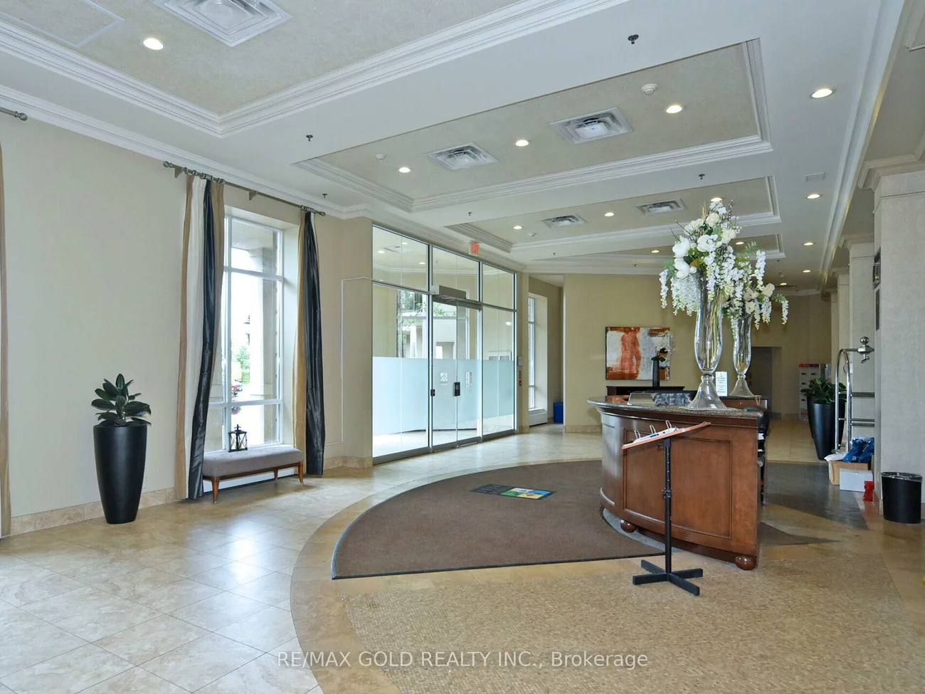 2, Maison Parc, Lakeview Estates, Vaughan